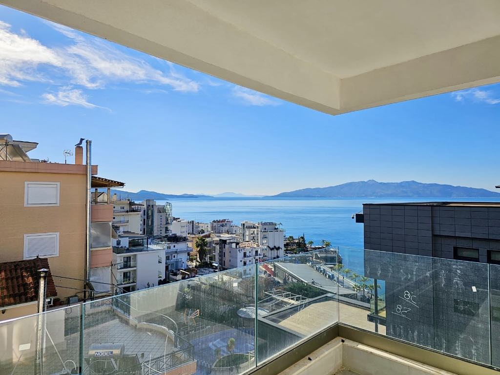 Недвижимость в Албании в Саранде на продажу
