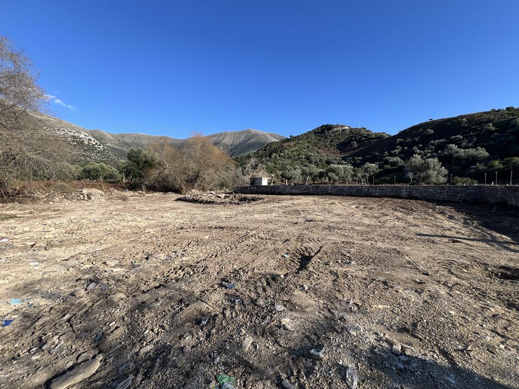 Land For Sale in Bunec-Albania