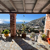 Villa In Vendita Nel Villaggio Di Borsh Nella Riviera Albanese Con Una Splendida Vista Panoramica Sul Mar Ionio