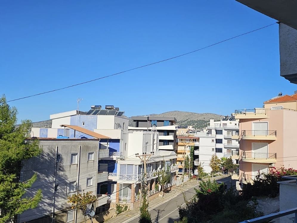 Apartament Ne Shitje Ne Sarande