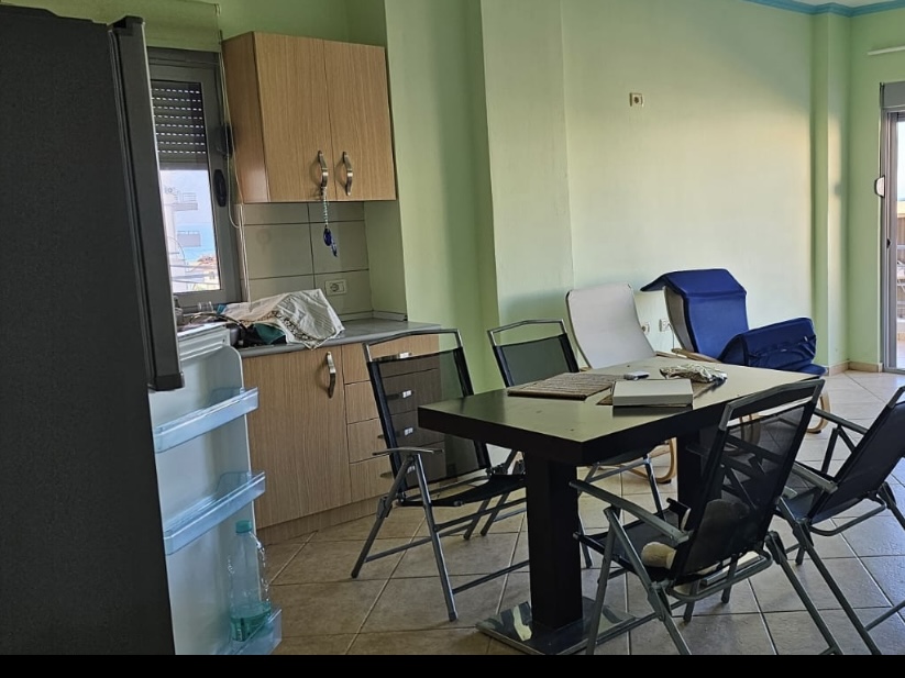 Apartament Ne Shitje Ne Sarande