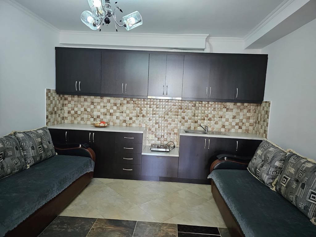 Albania Real Estate In Saranda For Sale, In A Good Conditions All Furnished