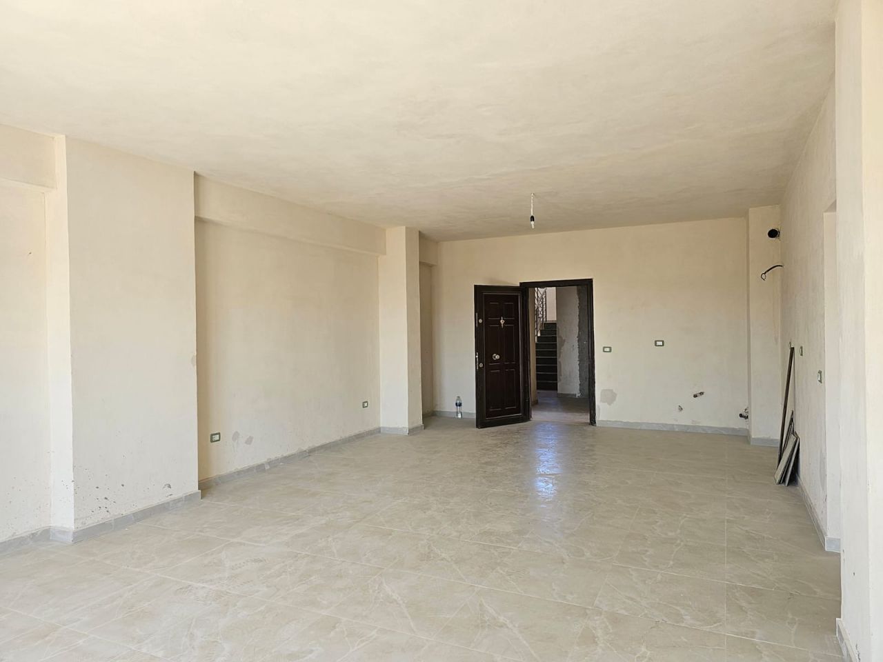 Two Bedroom Apartment For Sale In Saranda Albania