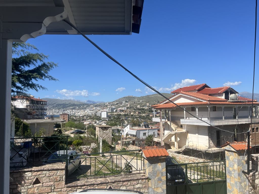 Villa For Sale In Saranda Albania