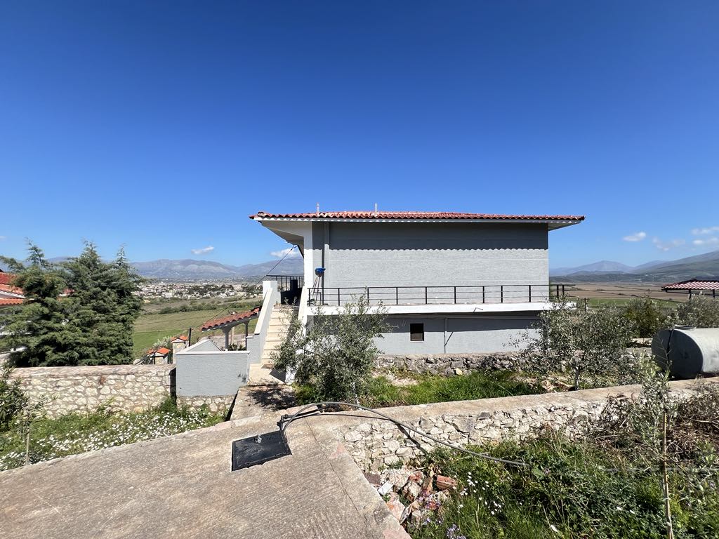 Villa For Sale In Saranda Albania