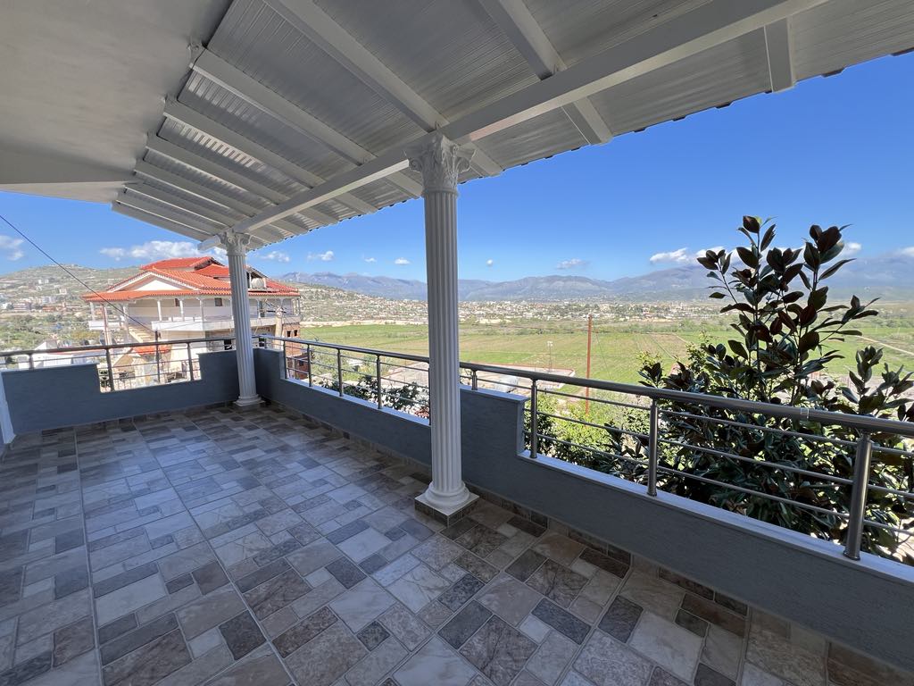 Villa For Sale In Saranda Albania