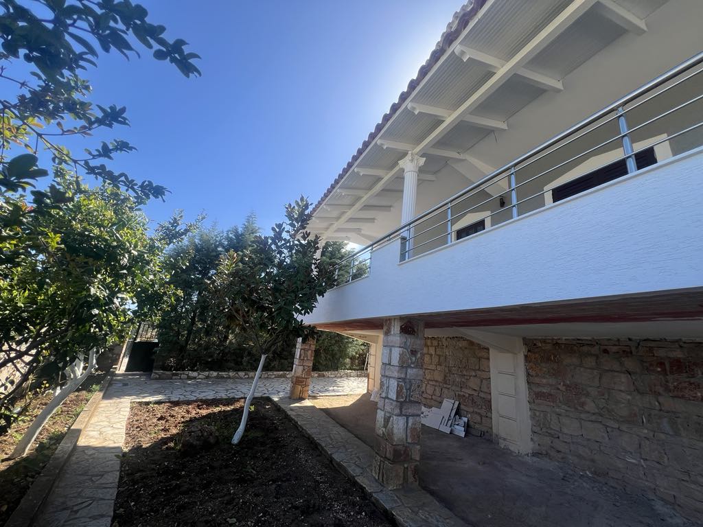 Villa For Sale In Saranda Albania