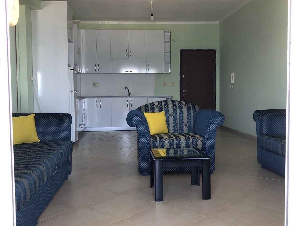 Wohnung Zum Verkauf In Saranda Albanien, In Einer Ruhigen Gegend, Nahe Dem Strand Gelegen