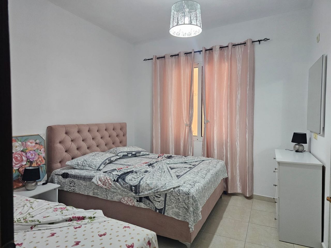 One Bedroom Apartment For Sale In Saranda