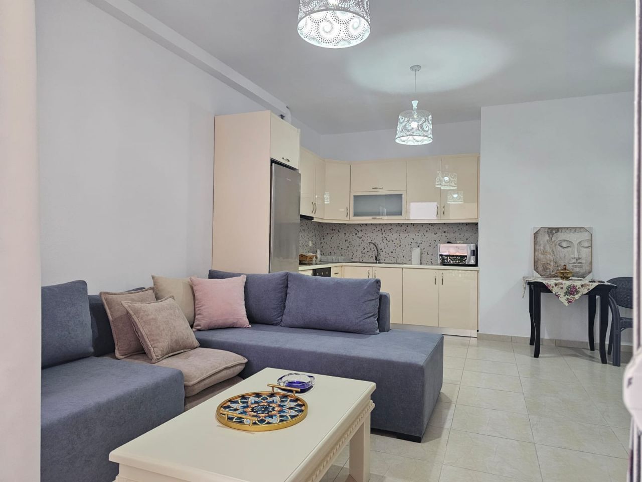 One Bedroom Apartment For Sale In Saranda