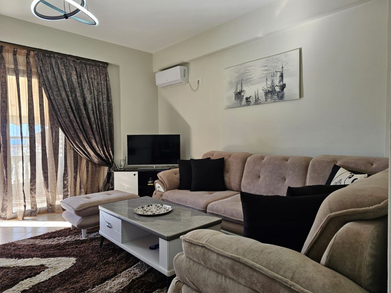 One Bedroom Apartment For Sale In Saranda