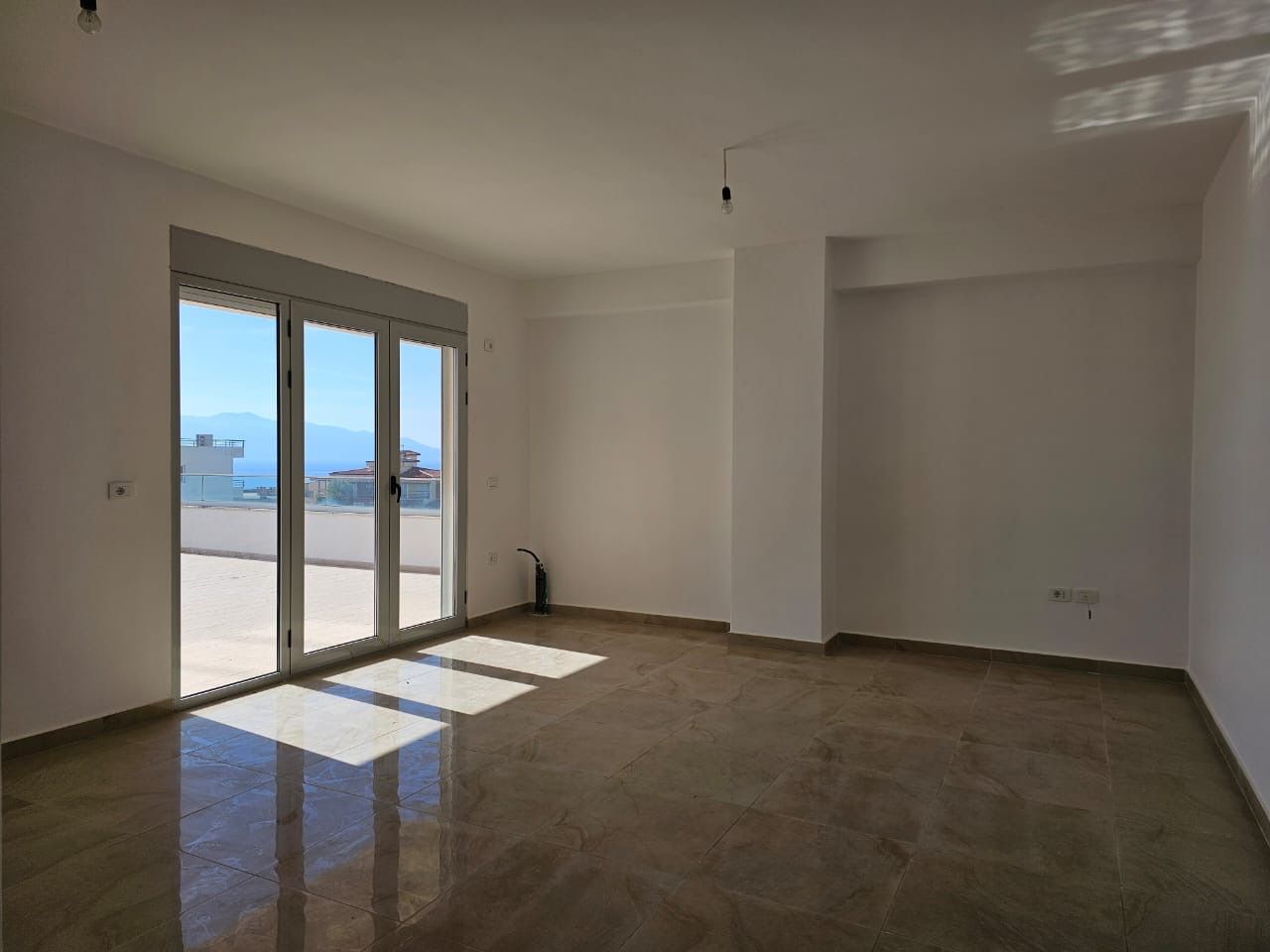 Two Bedroom For Sale In Saranda Albania