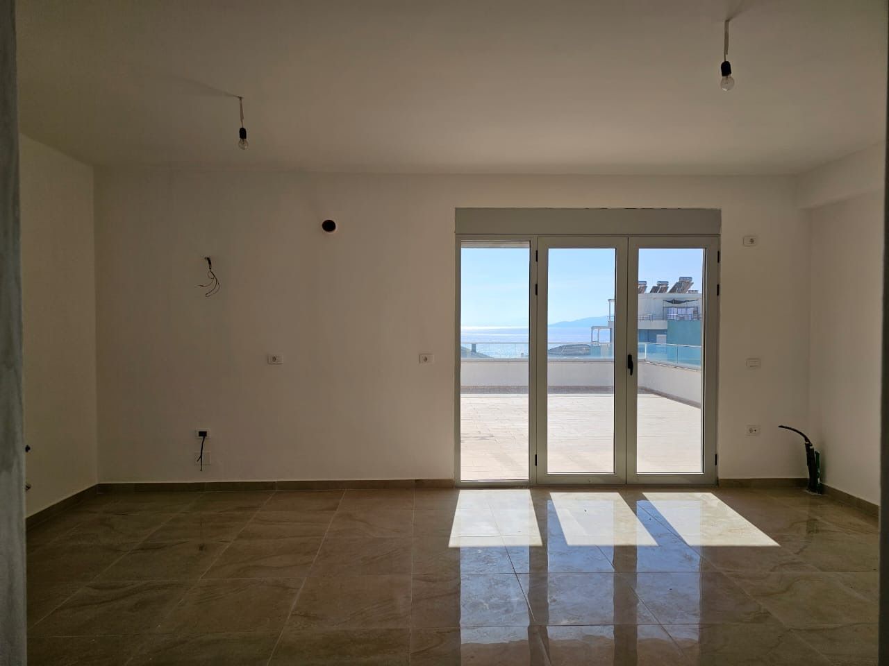 Two Bedroom For Sale In Saranda Albania