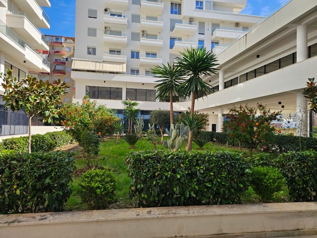 Features of Albania Apartments in Saranda:  