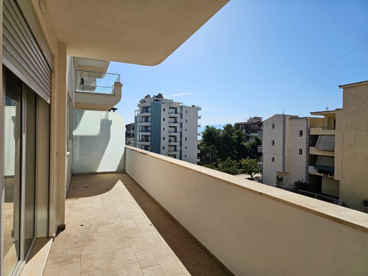 Features of Albania Apartments in Saranda:  