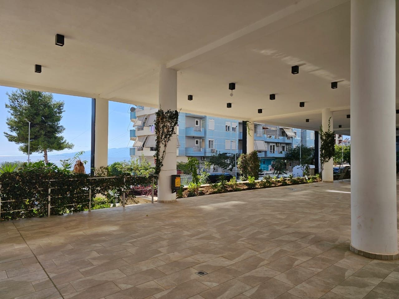 Features of Albania Apartments in Saranda:  