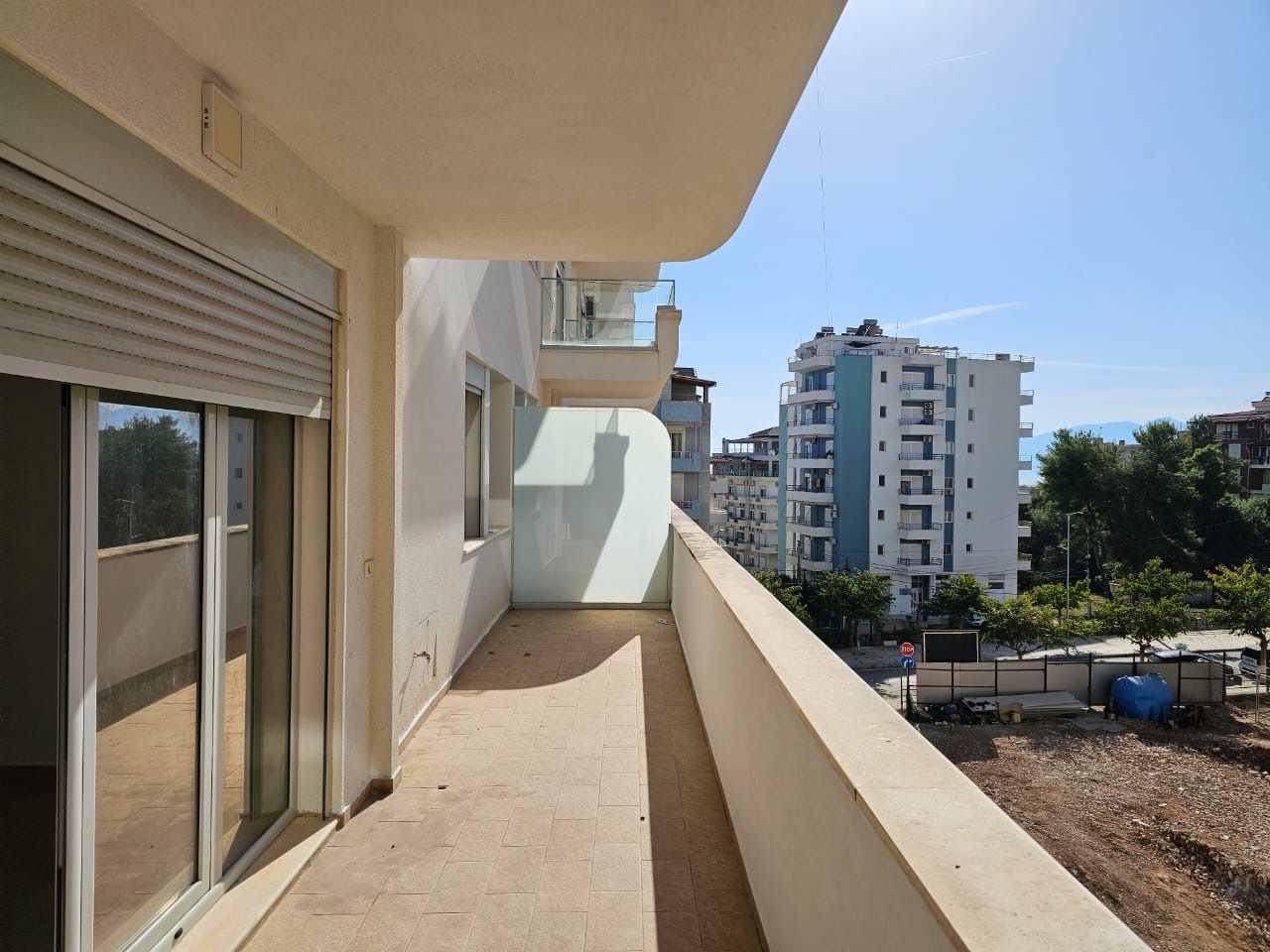 Two Bedroom For Sale In Saranda Albania