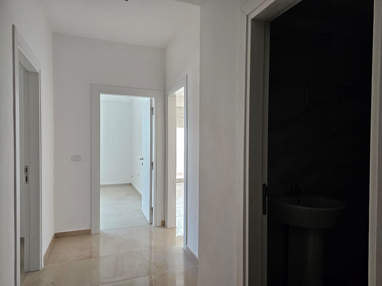 Two Bedroom For Sale In Saranda Albania