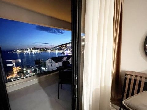 THREE BEDROOM APARTMENT FOR SALE IN SARANDE