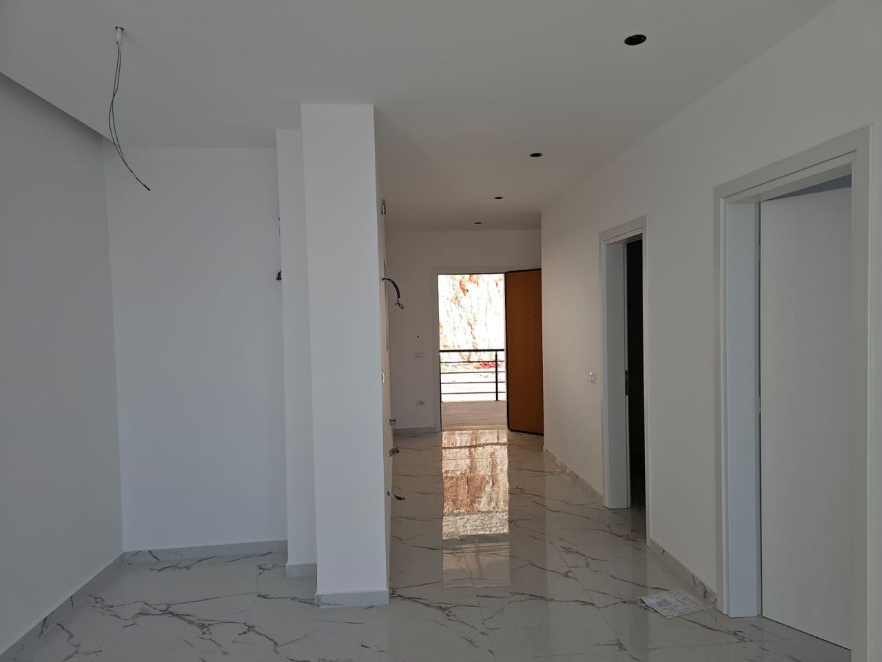 Features of Albania Apartments in Saranda: