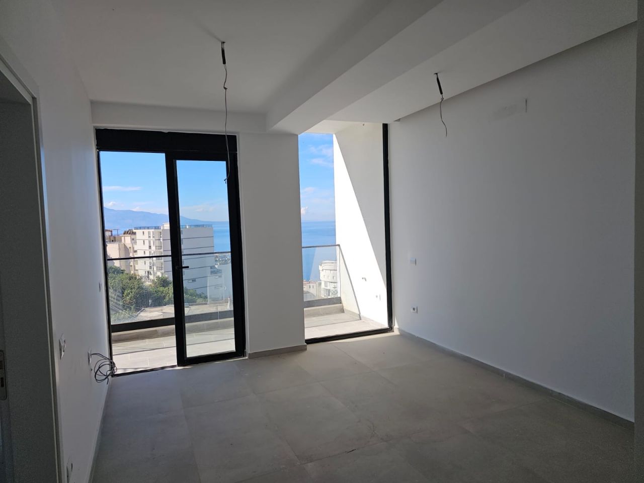 ONE BEDROOM APARTMENTS FOR SALE IN SARANDA