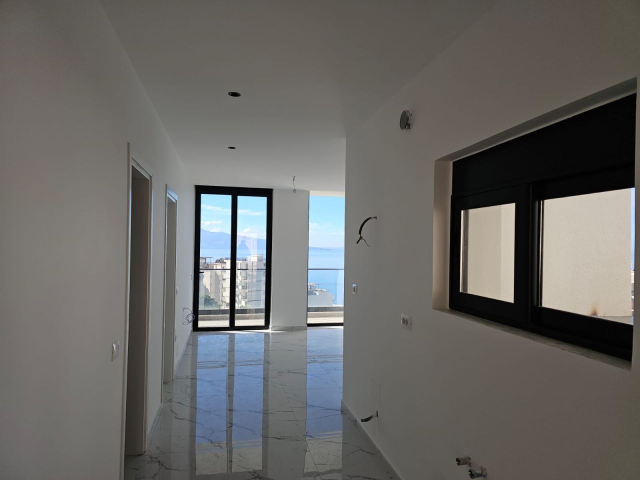 Features of Albania Apartments in Saranda: