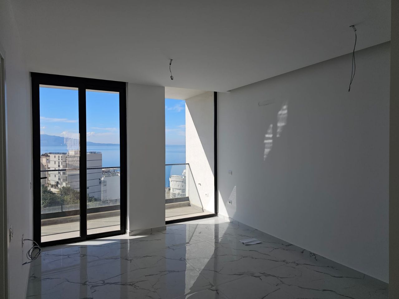 Features of Albania Apartments in Saranda: