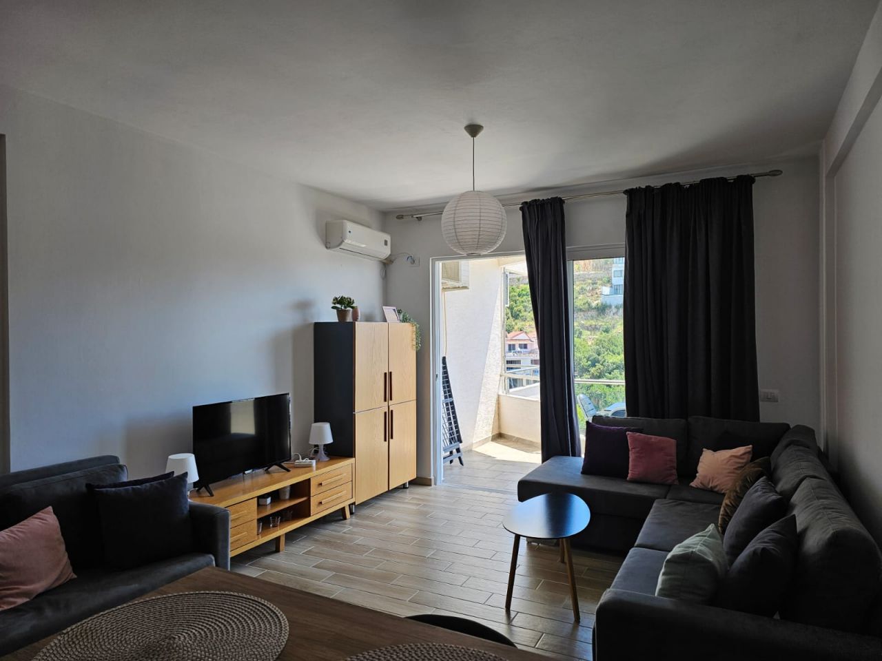 Apartament Per Shitje Prane Plazhit Ne Sarande 