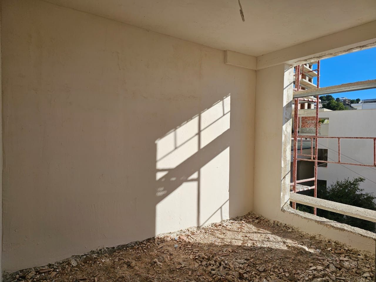 Apartment For Sale In Sarande Albania