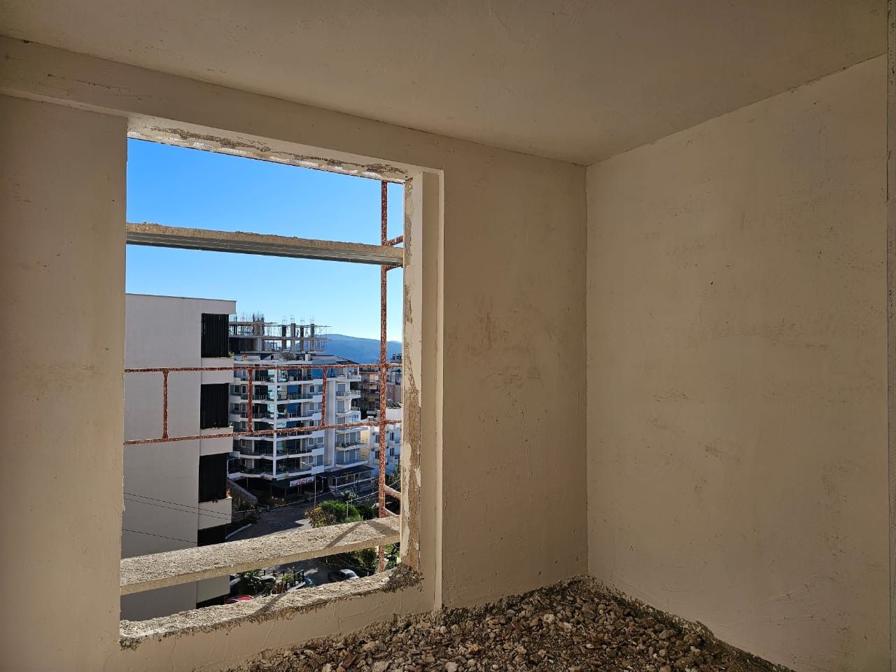 One Bedroom Apartment For Sale In Saranda Albania