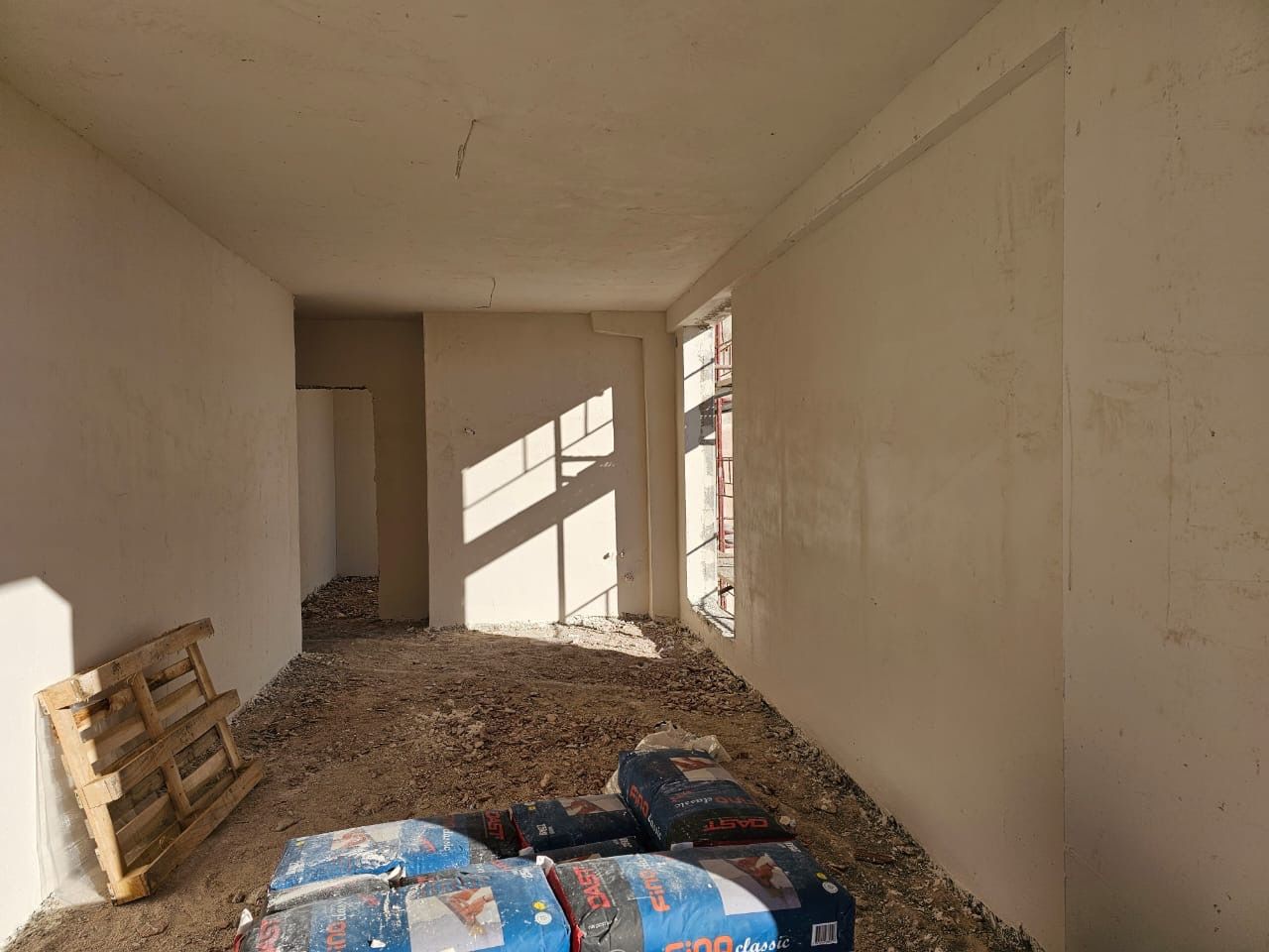 Apartment For Sale In Sarande Albania