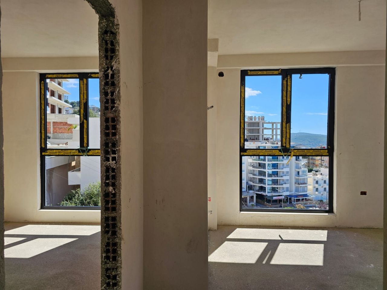 Apartment For Sale In Sarande Albania