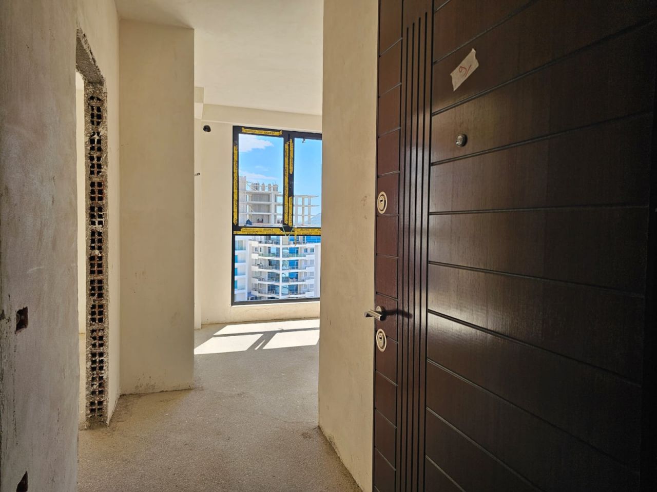 One Bedroom Apartment For Sale In Saranda Albania