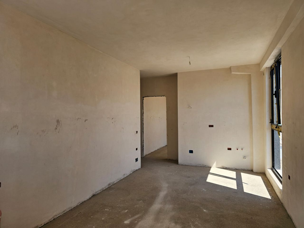 One Bedroom Apartment For Sale In Saranda Albania
