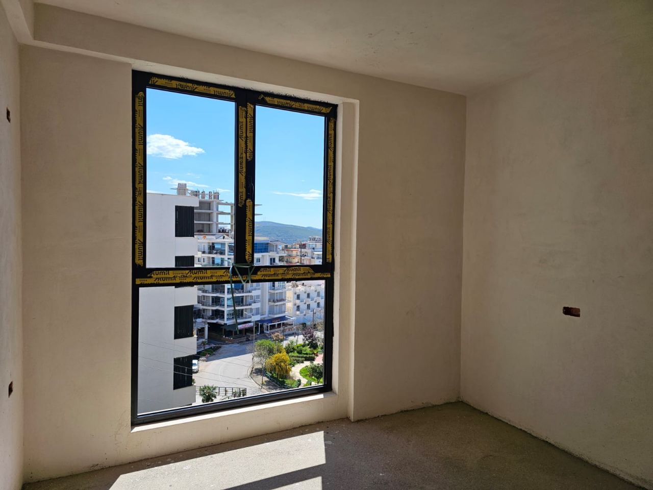 Apartment For Sale In Sarande Albania