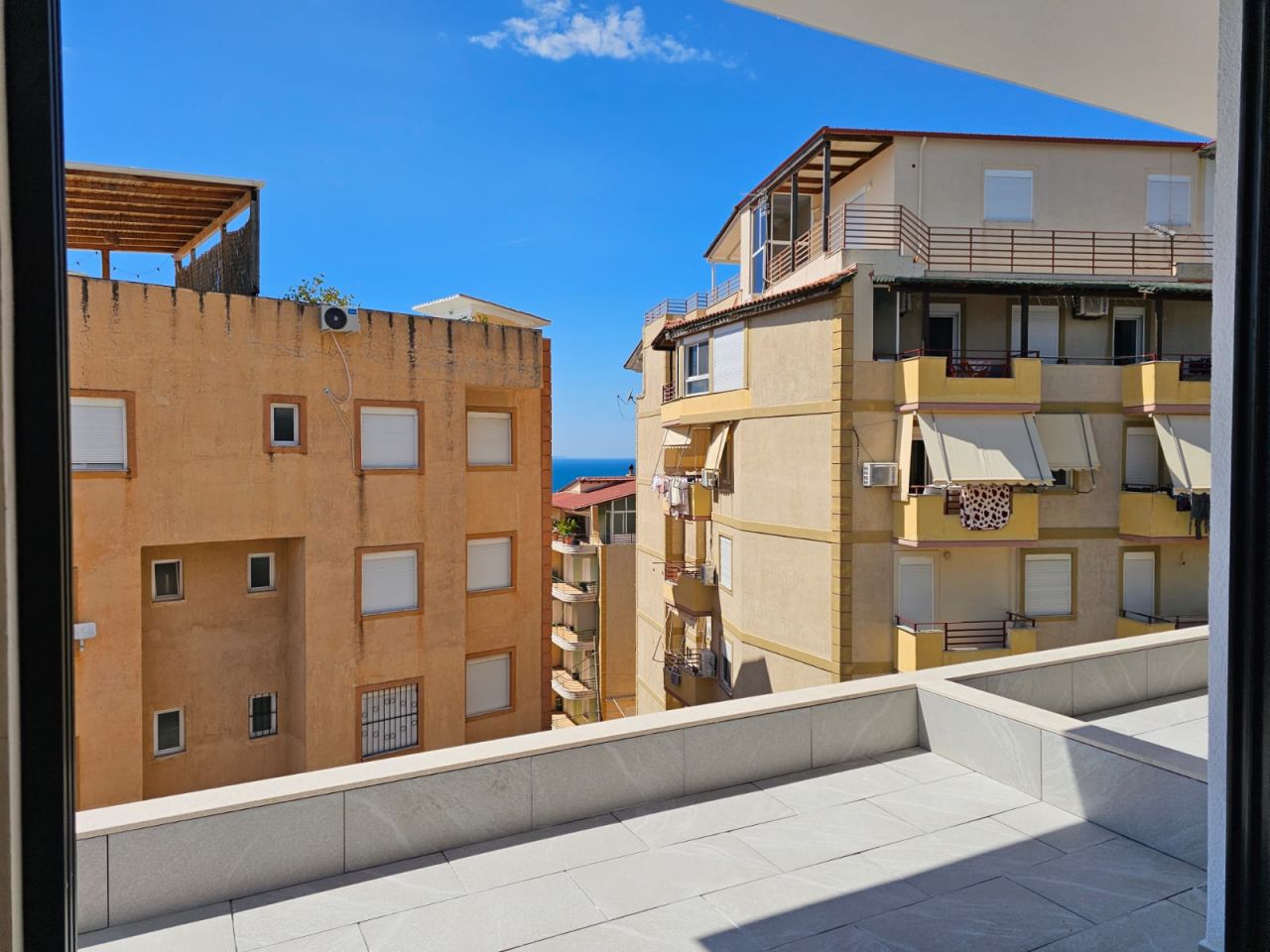 One Bedroom Apartment For Sale In Saranda Albania