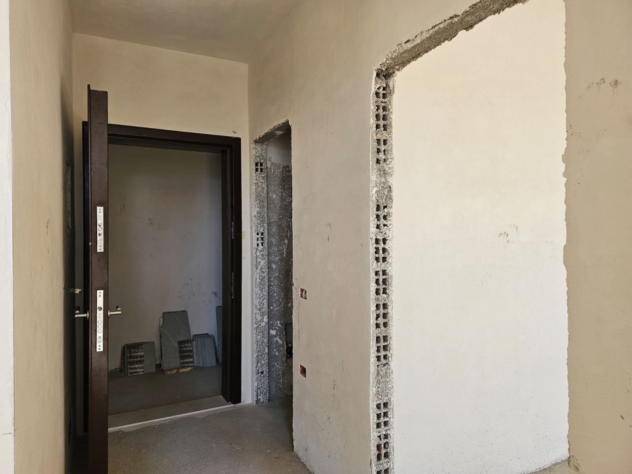 One Bedroom Apartment For Sale In Saranda Albania