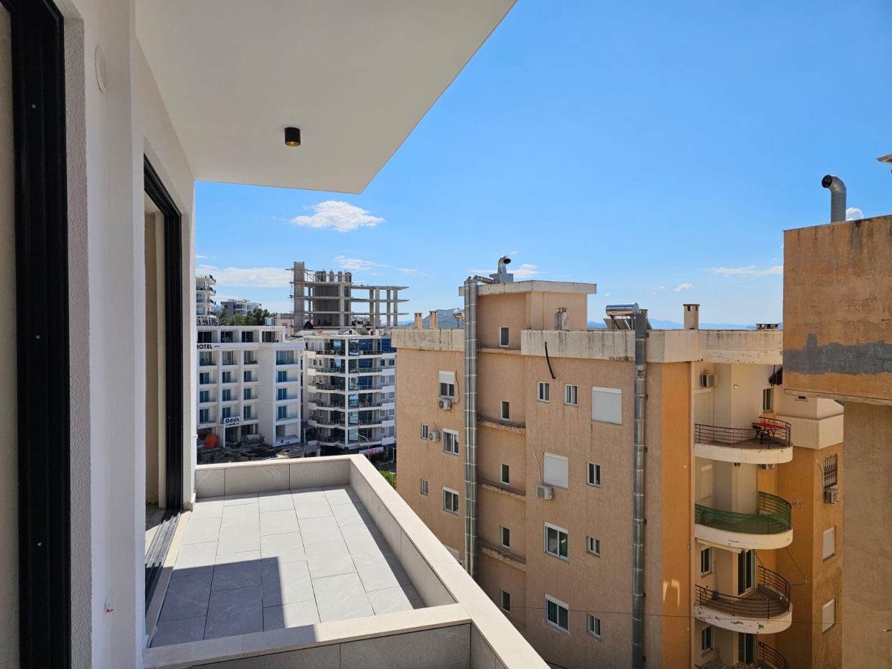 Apartment For Sale In Sarande Albania