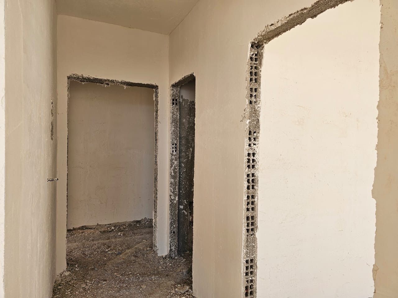 One Bedroom Apartment For Sale In Saranda Albania