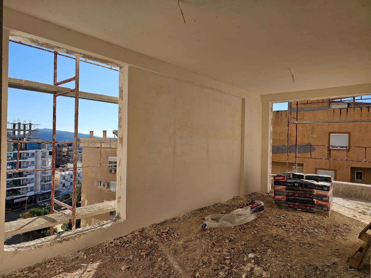 One Bedroom Apartment For Sale In Saranda Albania