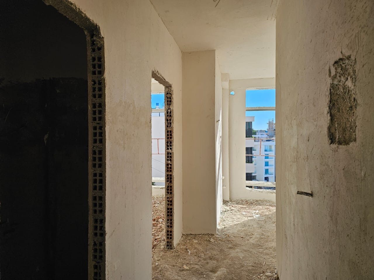 Apartment For Sale In Sarande Albania