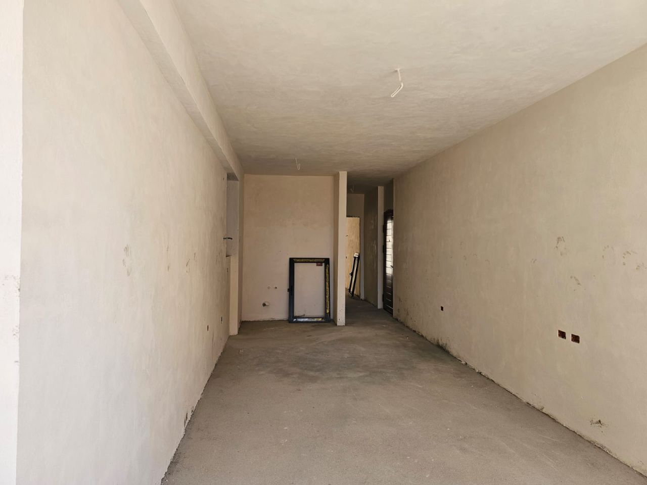 Ein-Zimmer-Wohnung Zum Verkauf In Saranda Albanien