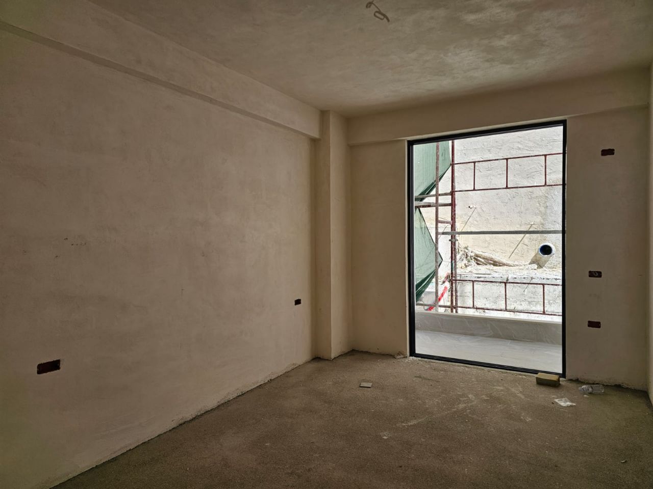 Ein-Zimmer-Wohnung Zum Verkauf In Saranda Albanien