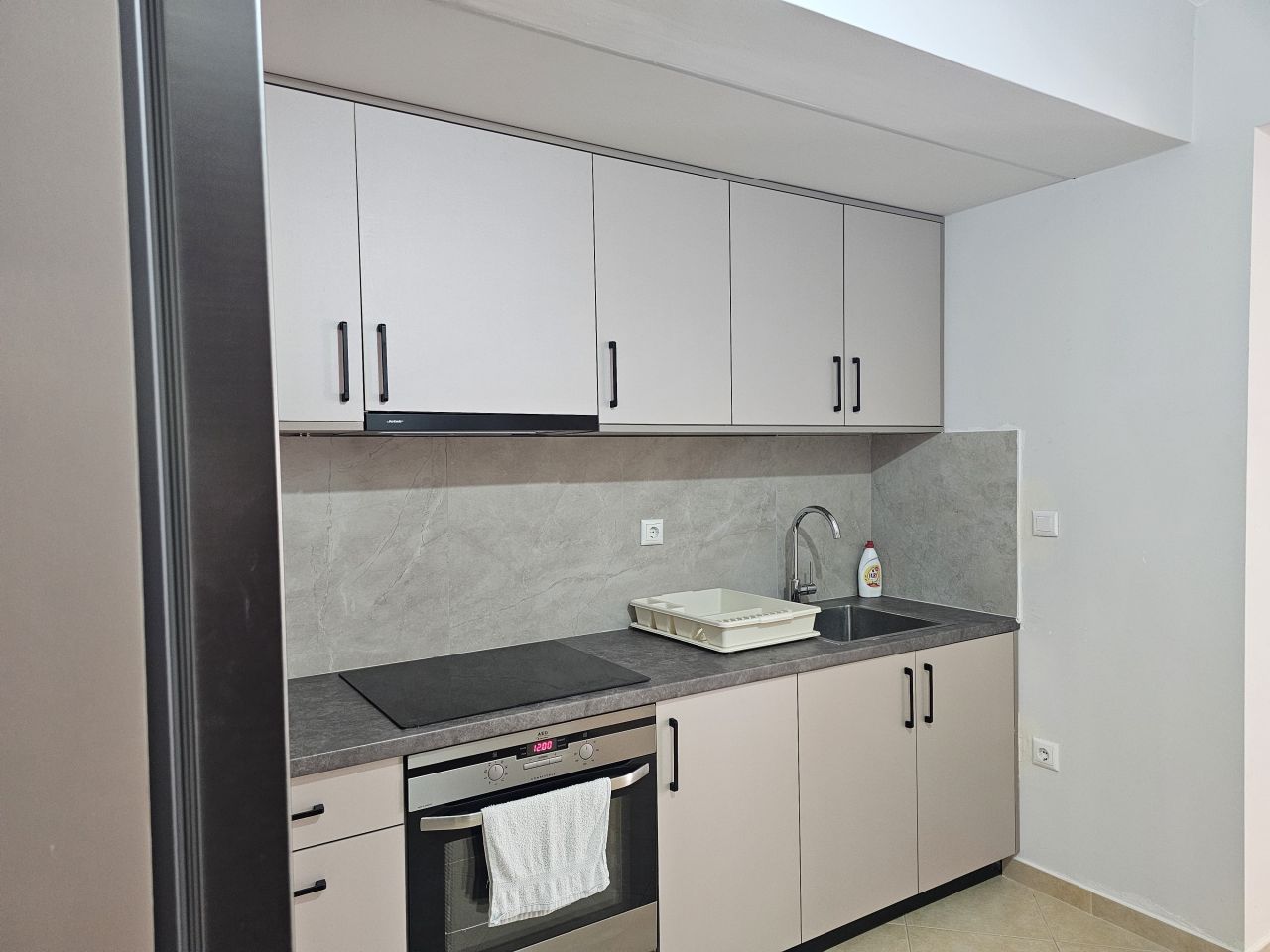 4 Rruga Gjergj Araniti