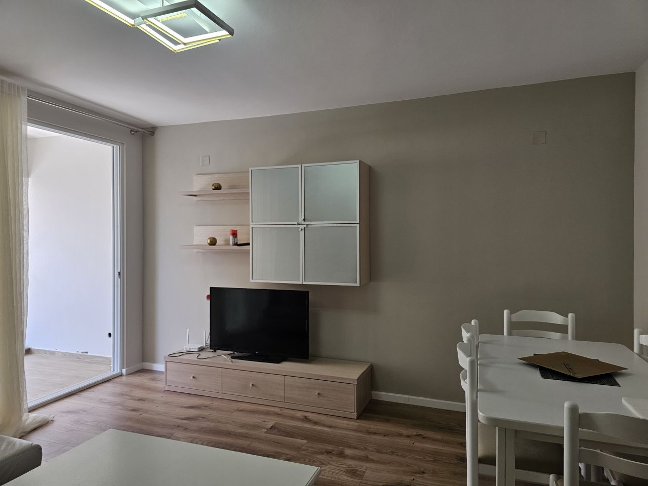 One Bedroom Apartment For Sale In Saranda Albania 