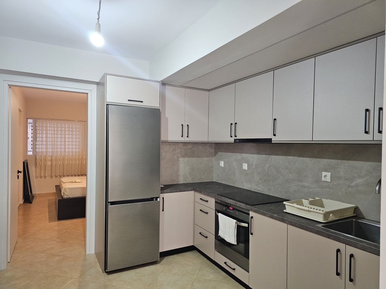 One Bedroom Apartment For Sale In Saranda Albania 