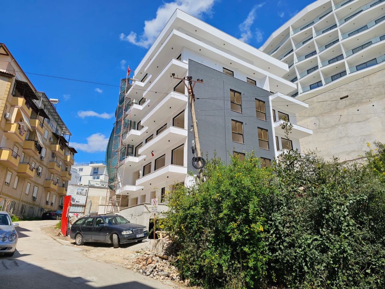 4 Rruga Butrinti, Sarande 9702