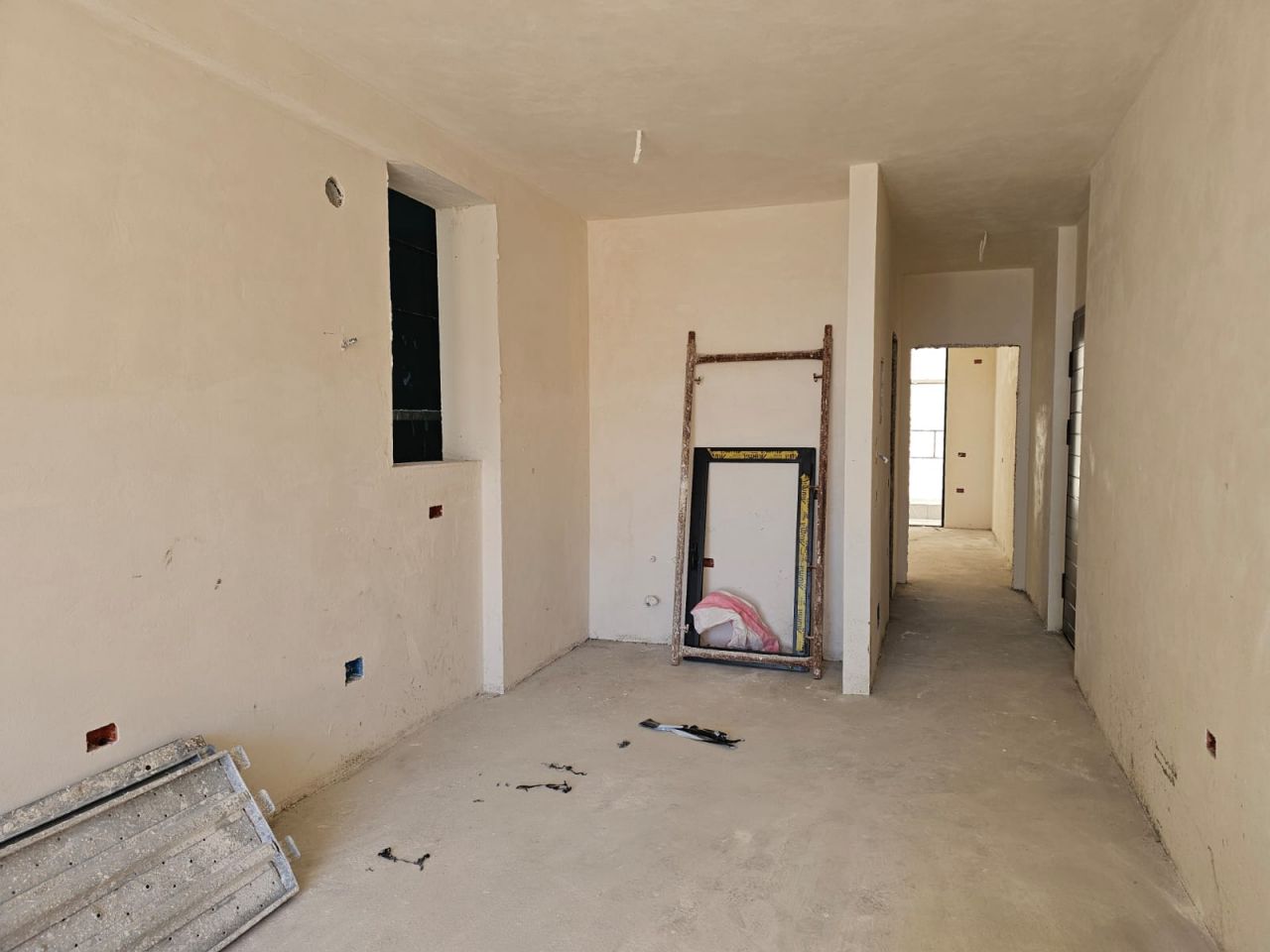Apartment For Sale In Saranda Albania New Residence Under Construction