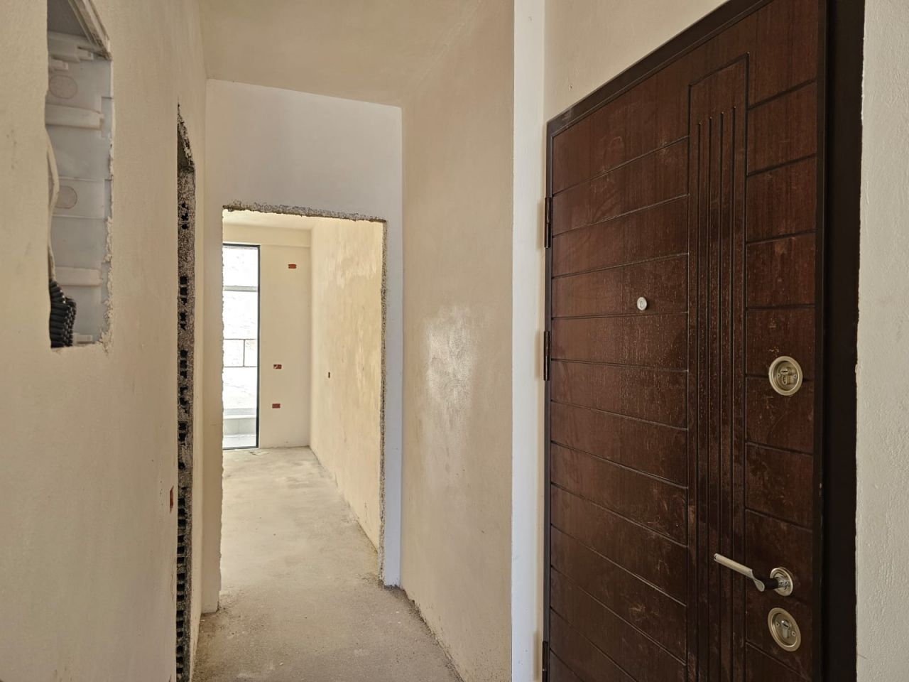 One Bedroom Apartment For Sale In Saranda Albania