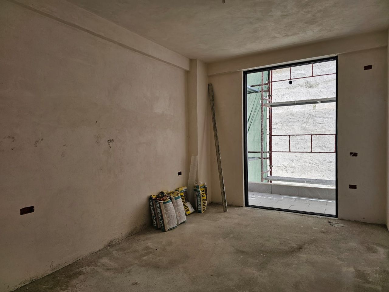 One Bedroom Apartment For Sale In Saranda Albania